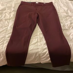 Gap Dress Pants